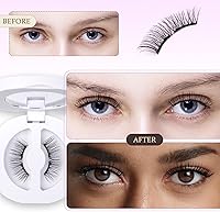 VEYESBEAUTY Moonlit Magnetic Eyelashes Kit — image 6