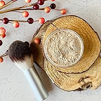La Bella Donna Loose Mineral Foundation SPF 50 - Nicoletta 10g — image 6