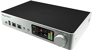 iConnectivity PlayAUDIO12 Audio & MIDI Interface
