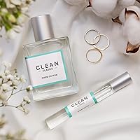 CLEAN Beauty Perfume Duo, Fresh Laundry & Strawberry Fields — image 6