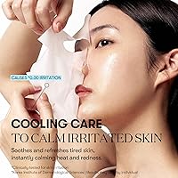 VT COSMETICS Cryo Ice Mask Sheets, 30 Count — image 4