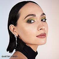 Smashbox Always On Mood Board Eye Shadow Palette - Earthy Vibes — image 6
