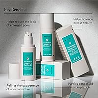 Naturium Niacinamide Face Serum 12% Plus Zinc 2% Jumbo 2oz — image 6