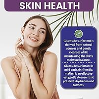 CocoJojo Coco Glucoside Natural Surfactant 16 Oz — image 4