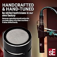 sE Electronics sE8 Matched Pair Microphones — image 3