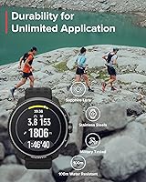 SUUNTO Race GPS Sports Watch — image 9