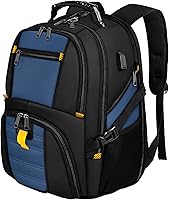 YOREPEK 18.4 Laptop Backpack — image 1