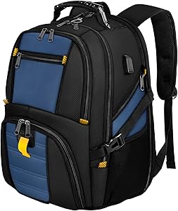 YOREPEK 18.4 Laptop Backpack