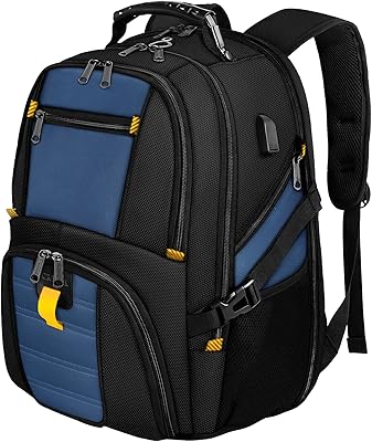 YOREPEK 18.4 Laptop Backpack