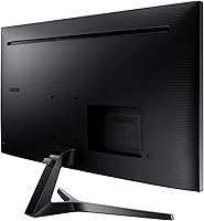 Samsung 34″ Class Ultrawide Monitor S34J552WQNXZA — image 5