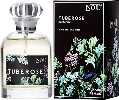 NOU Tuberose Perfume 50mL EDP