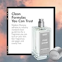 Modern Memory Mad Power Eau de Toilette for Men, 2.5 fl oz — image 5