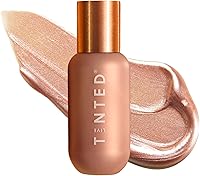 Live Tinted Hueglow Liquid Highlighter Drops, Dawn - 1.7fl oz — image 1