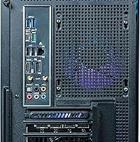 ViprTech Overlord 2.0 Liquid-Cooled Gaming PC - AMD Ryzen 7 5700X, RTX 5070, 32GB RAM, 2TB SSD — image 8