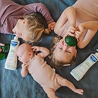 Mustela Hydra Bebe Body Lotion 10.14oz — image 6