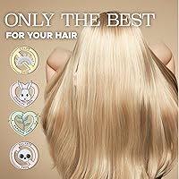 Luseta Manuka Honey Shampoo & Conditioner Set 16.9oz — image 6