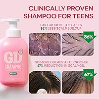 TS GD Shampoo for Teens 14.1 Oz — image 5