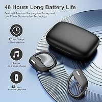 Occiam T17 Wireless Earbuds — image 2