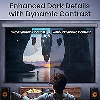 BenQ TK710STi 4K HDR Laser Projector — image 4