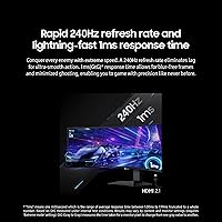 Samsung Odyssey G9 49-inch Curved Gaming Monitor — image 5