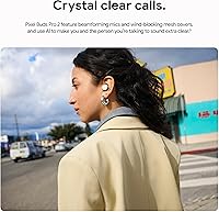 Google Pixel Buds Pro 2 — image 4