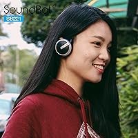 Soundbot SB221 HD Wireless Bluetooth 4.0 Sports Headphones — image 7