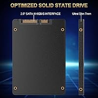 INLAND Platinum 2TB SSD — image 2