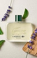 Lacoste Booster Eau de Toilette - 4.1 Fl Oz — image 3