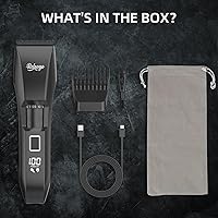 REHOYO BeardFix Beard Trimmer — image 6