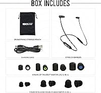 ISOtunes Xtra 2.0 Earplug Earbuds — image 5