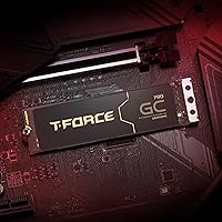 TEAMGROUP T-Force GC PRO 2TB SSD — image 3