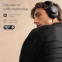 Cambridge Audio Melomania P100 SE Headphones — image 4
