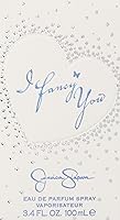 Jessica Simpson I Fancy You Eau de Parfum 3.4oz — image 8