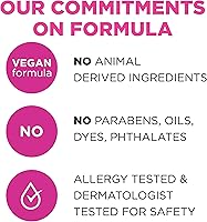 Garnier 24H Moisture Cream with Rose Water and Hyaluronic Acid, 1.7oz — image 9