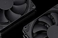 Noctua NH-L9i-17xx chromax.Black CPU Cooler — image 6