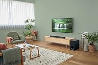 Sony HT-S400 2.1ch Soundbar with Wireless Subwoofer — image 16