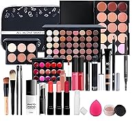 Melemando All In One Makeup Kit 27 Piece Set — image 2