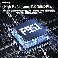 fanxiang FF951 1TB External SSD — image 8