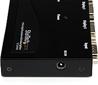 StarTech 4-Port VGA Video Splitter ST124PRO — image 3