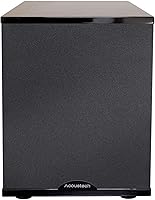 BIC Acoustech Elite Series PL-300 12-inch Powered Subwoofer — image 6