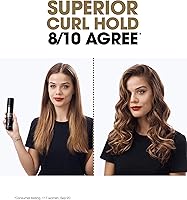 ghd Curly Ever After Heat Protectant Spray 4.1oz — image 3