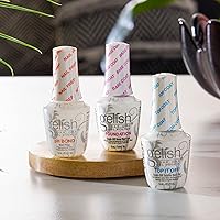 Gelish Mini Terrific Trio Gel Nail Polish Kit — image 4