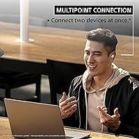 Sony LinkBuds S Wireless Noise Canceling Earbuds — image 7
