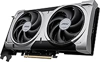 MSI GeForce RTX 5060 Ti 16G VENTUS 2X OC Plus Graphics Card — image 1