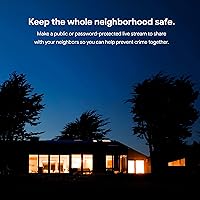 Google Nest Cam Outdoor 1st Gen — image 11