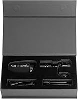 Saramonic VMICMINI Shotgun Microphone — image 3