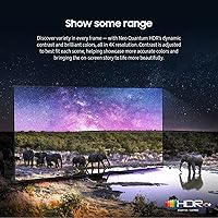SAMSUNG 65-Inch Neo QLED 4K QN85C — image 6