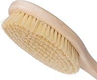 Redecker Beechwood Bath and Shower Brush — image 2