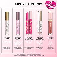 Too Faced Lip Injection Extreme Lip Shaper, 0.01oz - Hot Pink — image 9