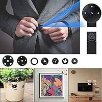 ESROVER Mini Camera 1080P HD — image 3